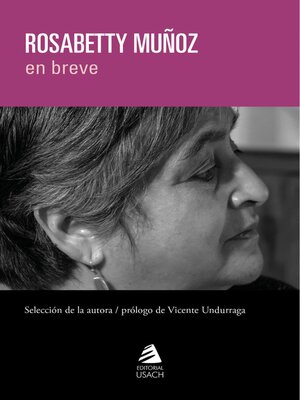 cover image of Rosabetty Muñoz